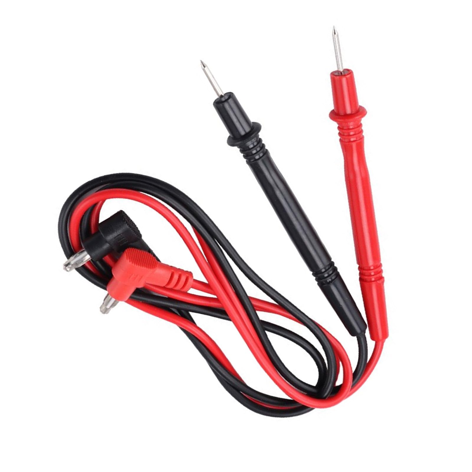 Amazon.co.jp: マルチメータテストリード正確な測定のための正確な